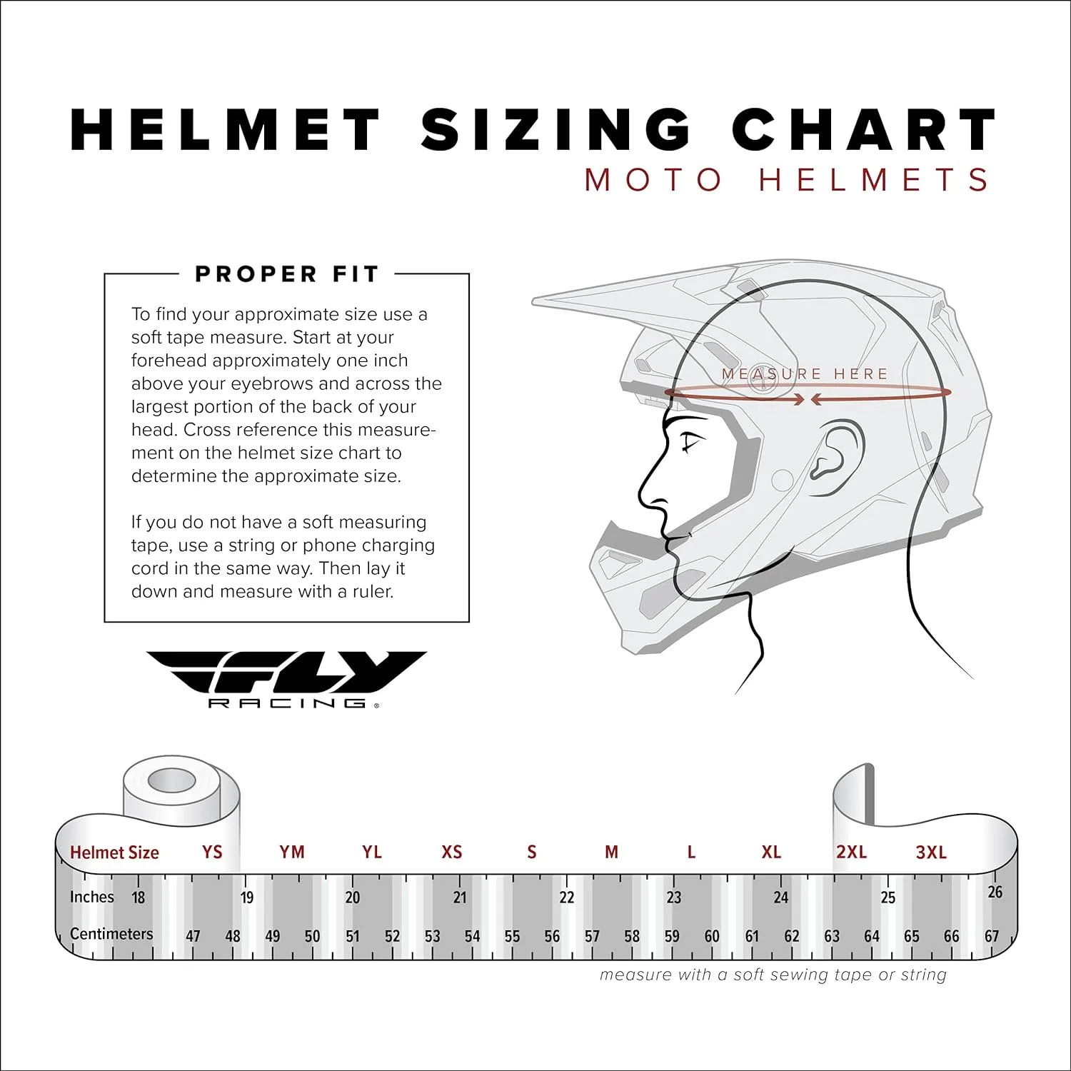 Fly Racing Adult Rayce Cycling Helmet