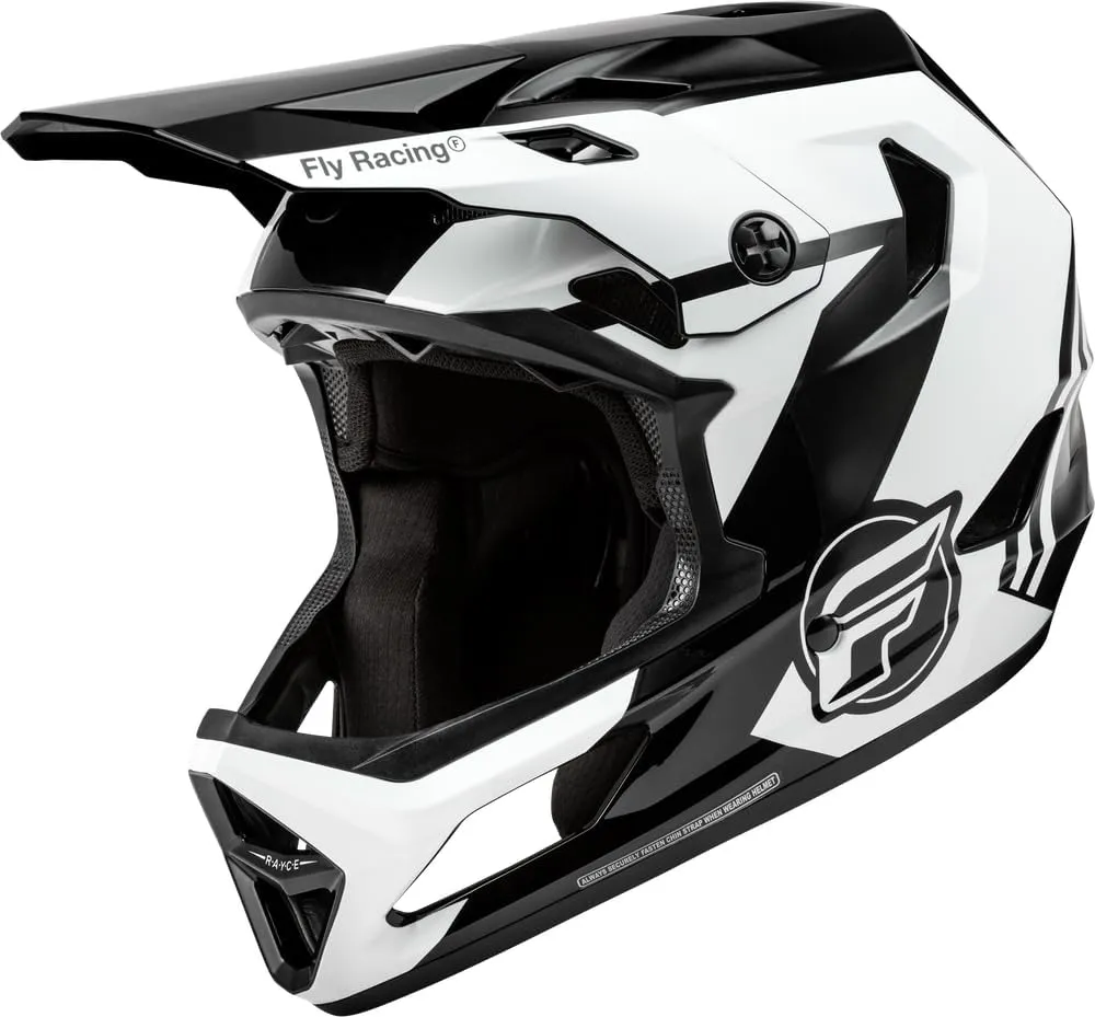 Fly Racing Adult Rayce Cycling Helmet