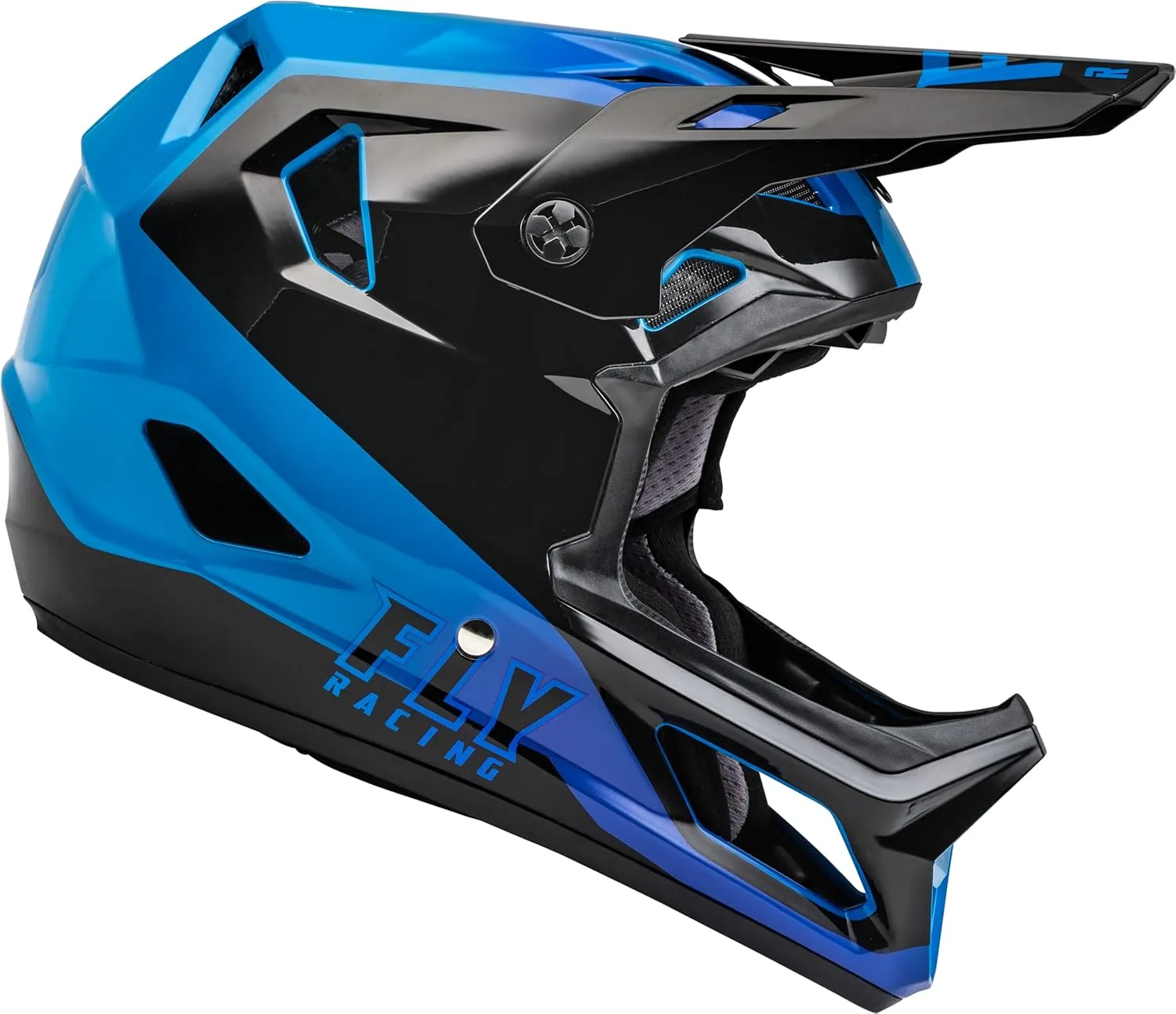 Fly Racing Adult Rayce Cycling Helmet