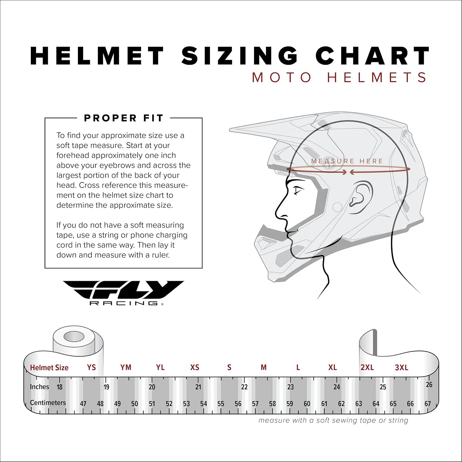 Fly Racing Adult Rayce Cycling Helmet