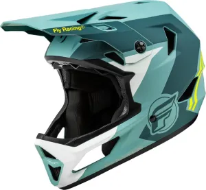 Fly Racing Adult Rayce Cycling Helmet