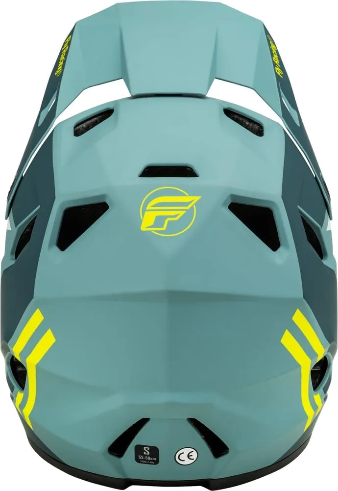 Fly Racing Adult Rayce Cycling Helmet