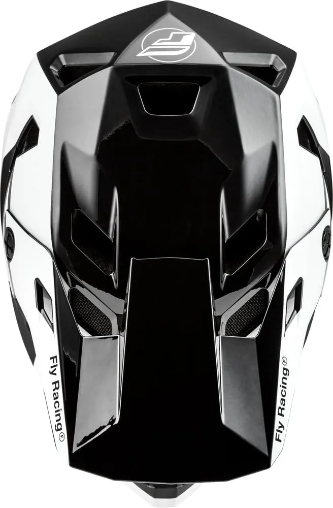 Fly Racing Adult Rayce Cycling Helmet