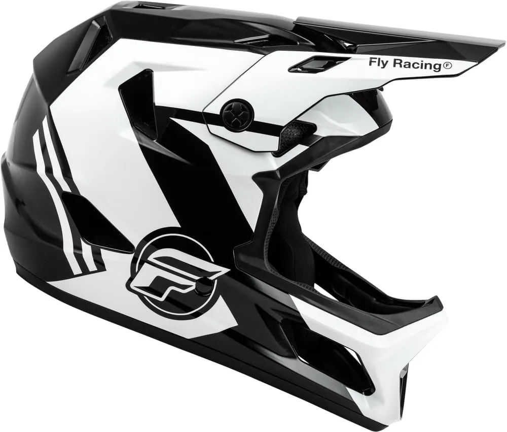 Fly Racing Adult Rayce Cycling Helmet