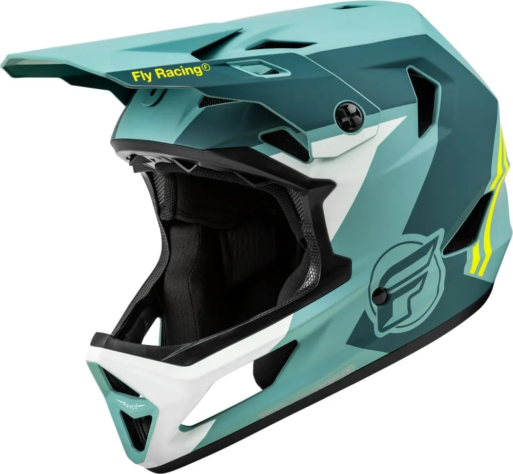 Fly Racing Adult Rayce Cycling Helmet