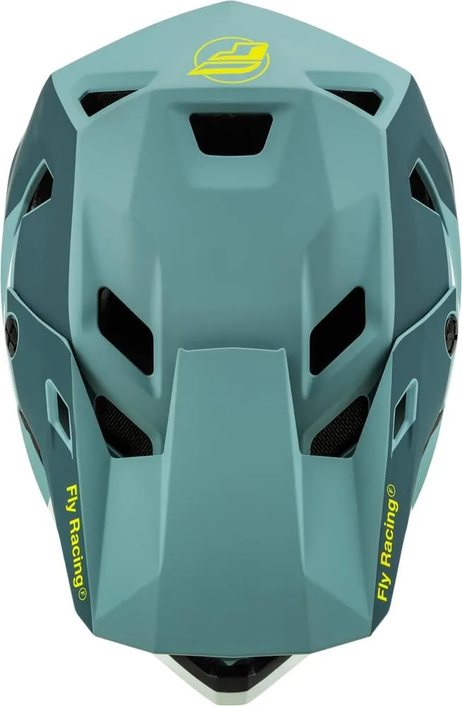 Fly Racing Adult Rayce Cycling Helmet