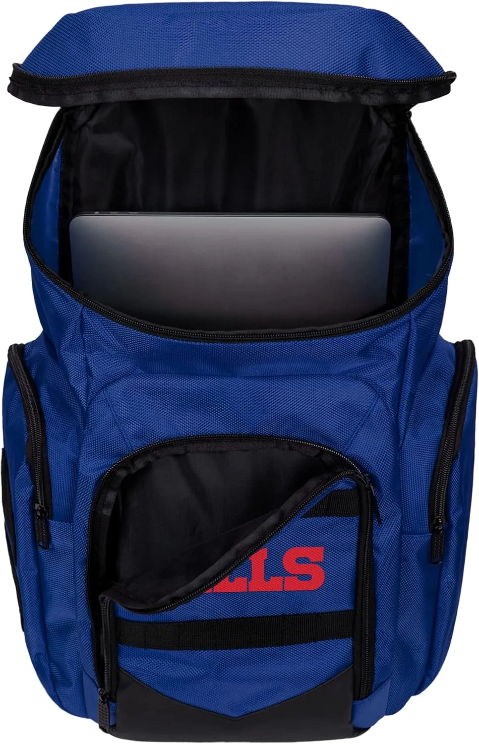 FOCO Buffalo Bills NFL Carrier Backpack