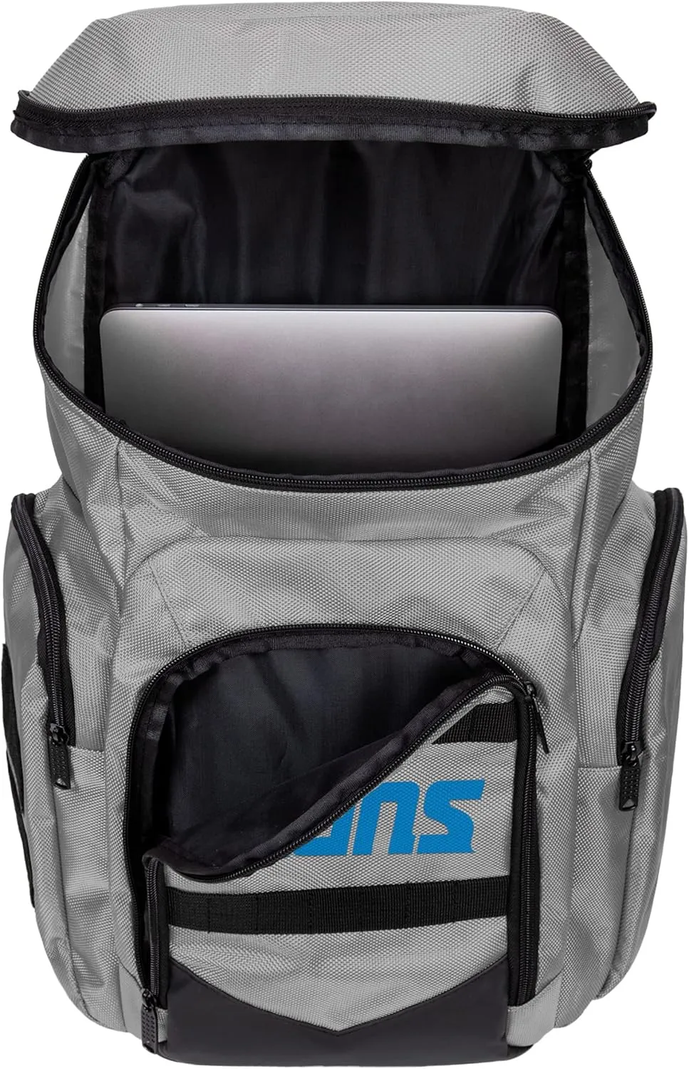 FOCO Detroit Lions NFL Carrier Backpack