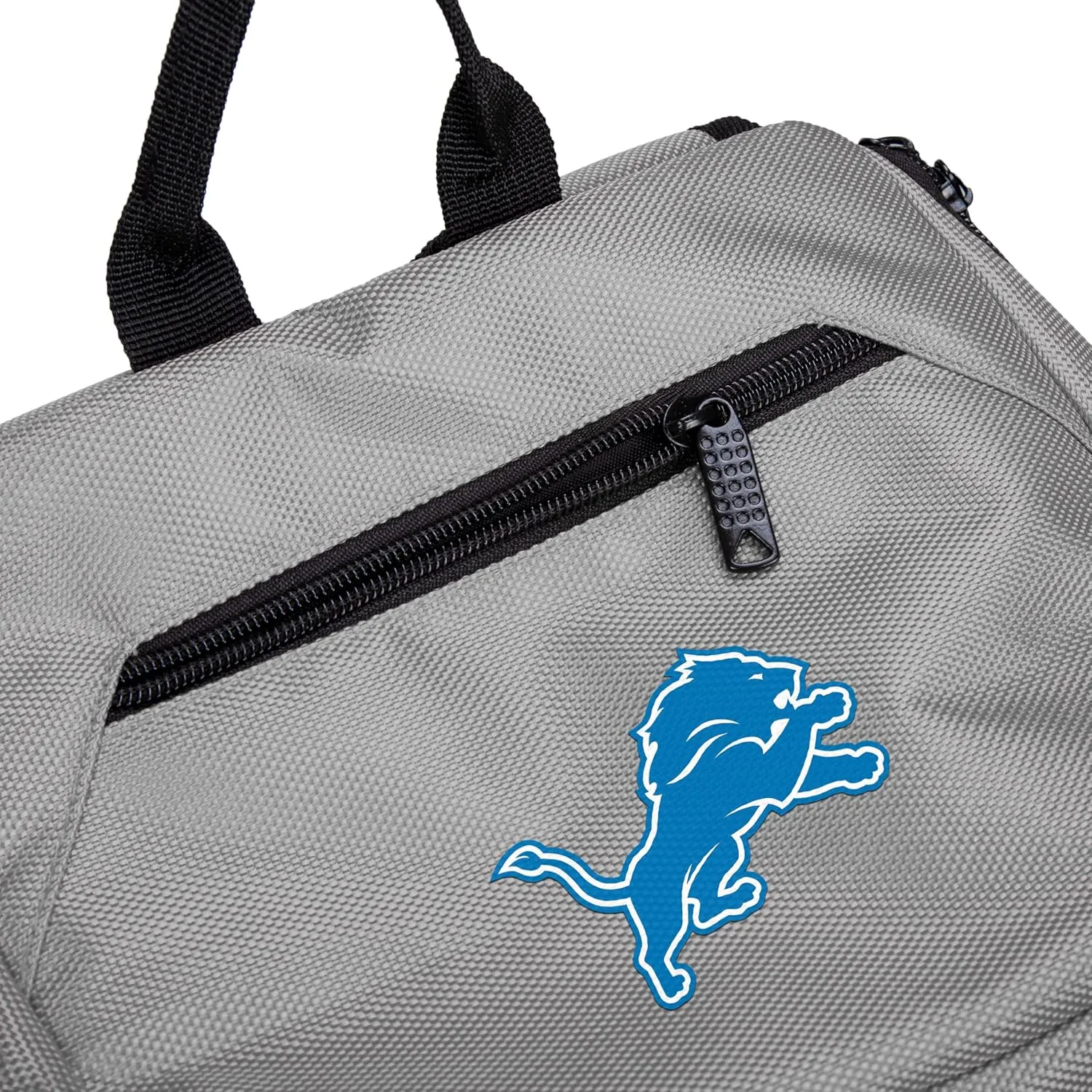 FOCO Detroit Lions NFL Carrier Backpack
