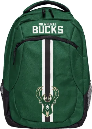 FOCO NBA Action Backpack