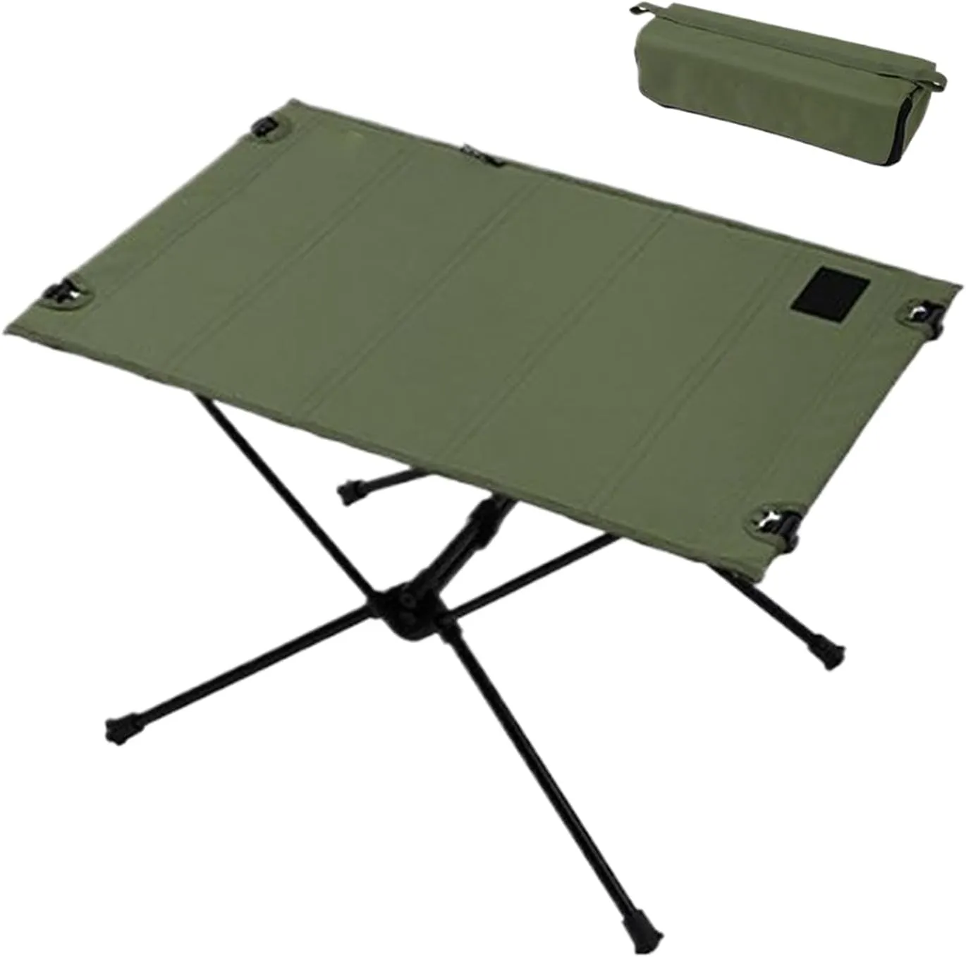 Foldable Picnic Tables for Outdoor | Portable Folding Camping Table | Adjustable Furniture for Fishing Picnic Beach, Lightweight Backpacking Accessories for Catering Buffet at Garden