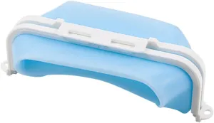 Food Storage Bag Silicone Folding Food Bag Large Opening Diameter Rolls