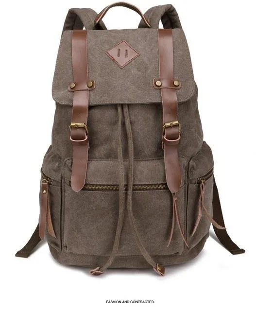 Foruform Backpack