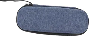FRCOLOR Insulated Travel Case Portable Medication Holder for Medical Biologicals Lightweight Versatile Insulation for Travel Office and Outdoor Use Stylish Design