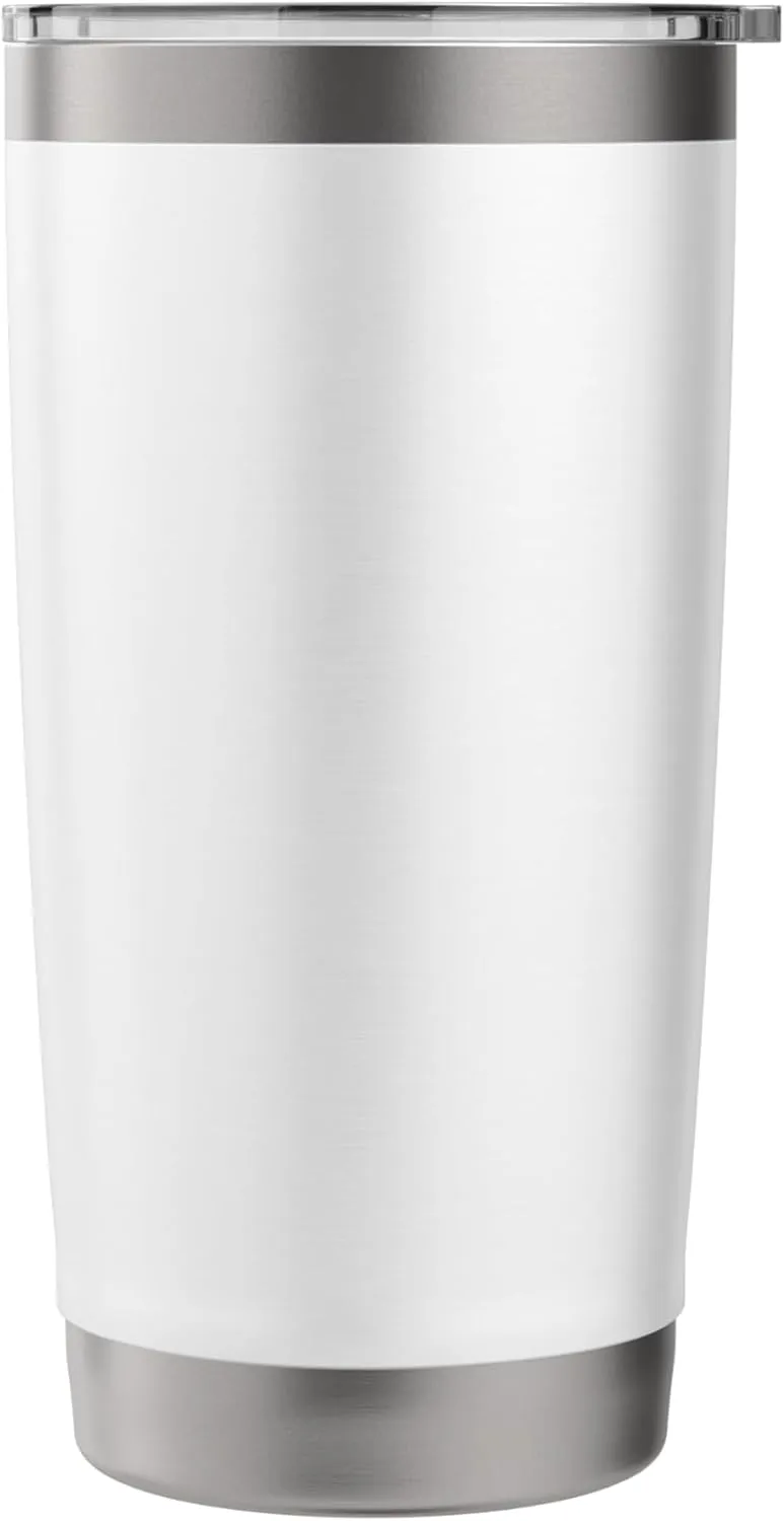 Funny Single Malt Ardbeg desing Stainless Steel Insulated Tumbler