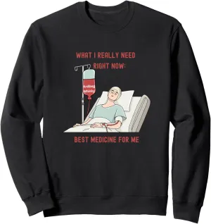 Funny Single Malt Ardbeg desing Sweatshirt