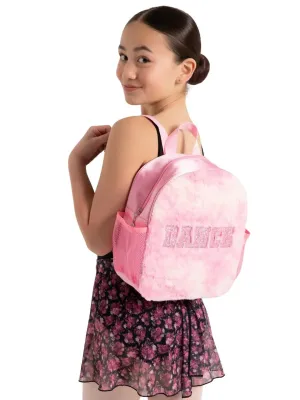 Fuzzy Bag