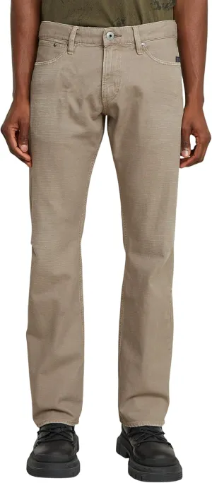 G-STAR Men's Lenney Bootcut Jeans, Verde (Flint Grey Gd D24467-d491-h120), 31W x 32L
