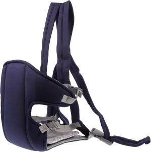GALPADA Baby Wrap Sling Carrier Breathable Perfect for Children Newborns Infants Toddlers Christmas Gift Blue