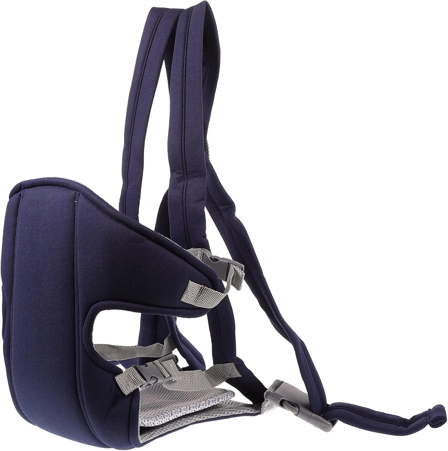 GALPADA Baby Wrap Sling Carrier Breathable Perfect for Children Newborns Infants Toddlers Christmas Gift Blue