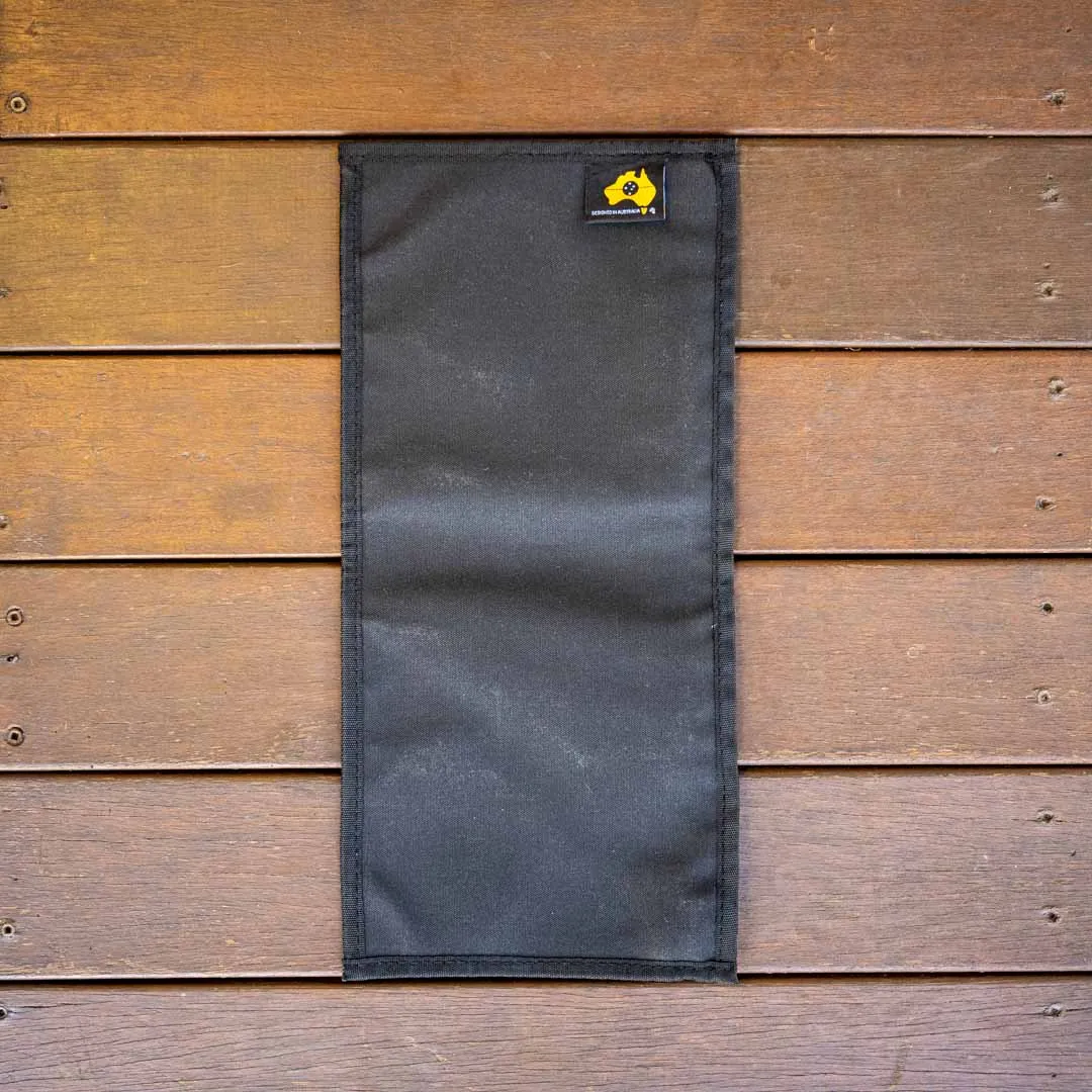 GEAR MATE 3 - POUCH - M - BLACK - SLOWA