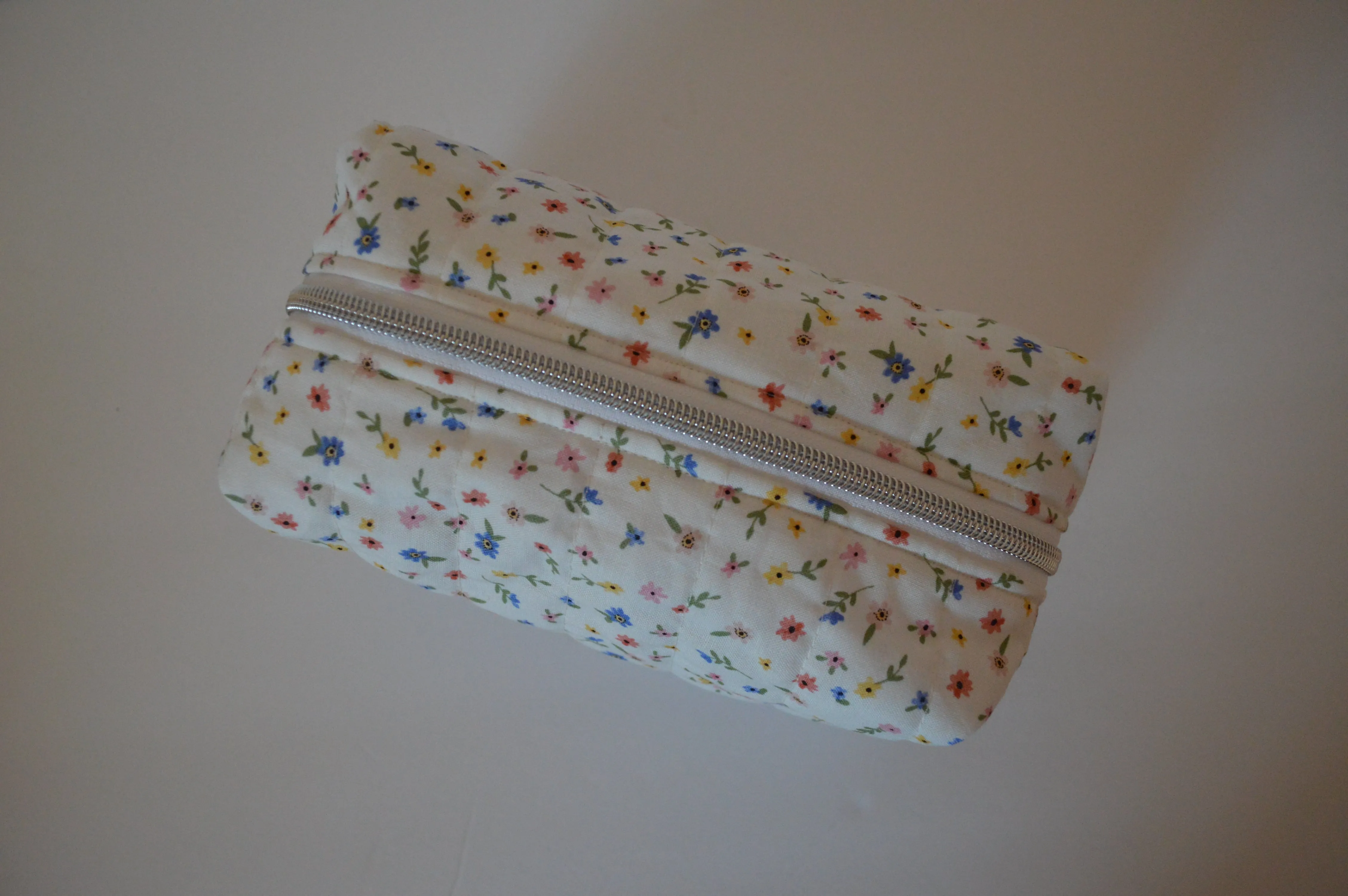 Gemma Puff Pouch- Everyday Bag