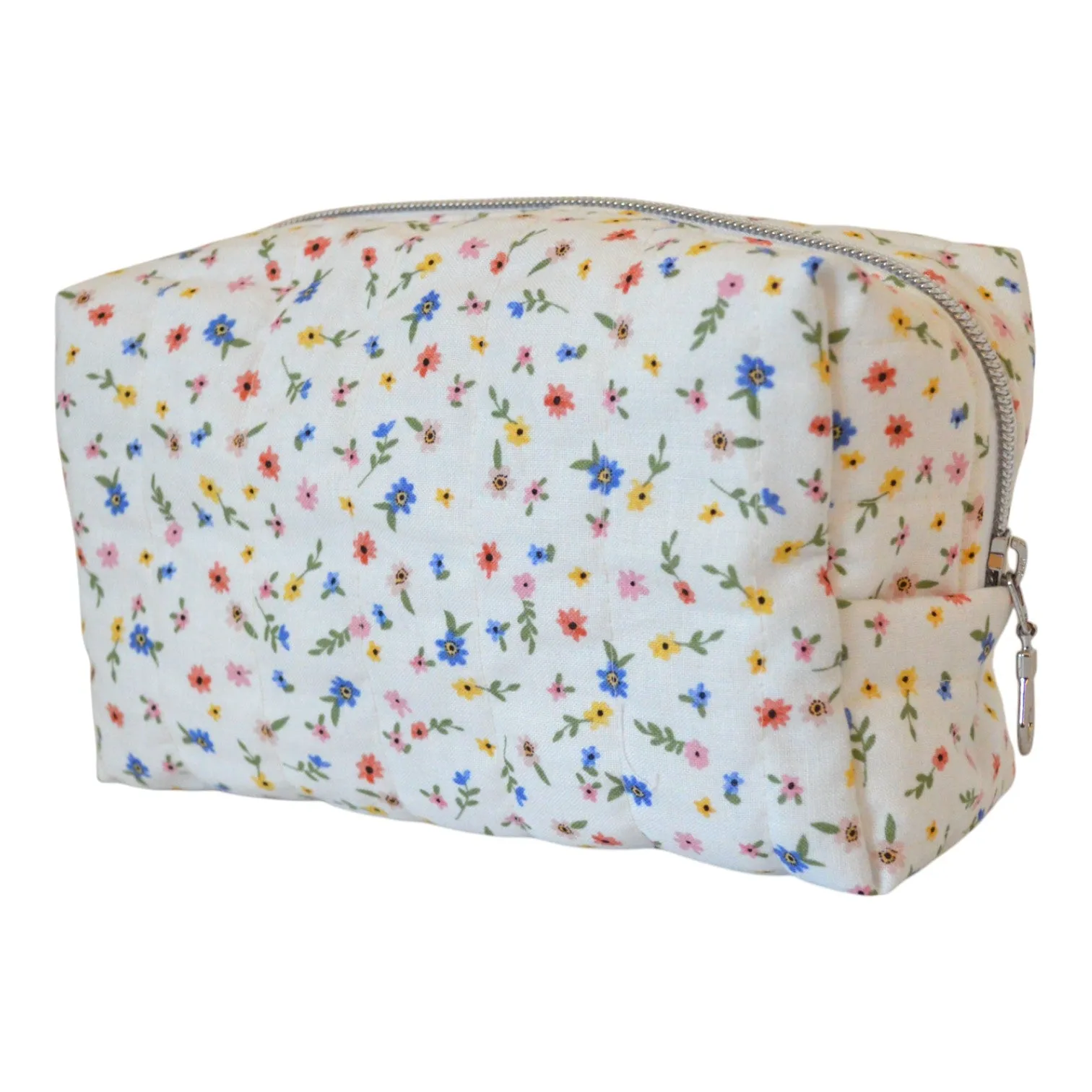 Gemma Puff Pouch- Everyday Bag