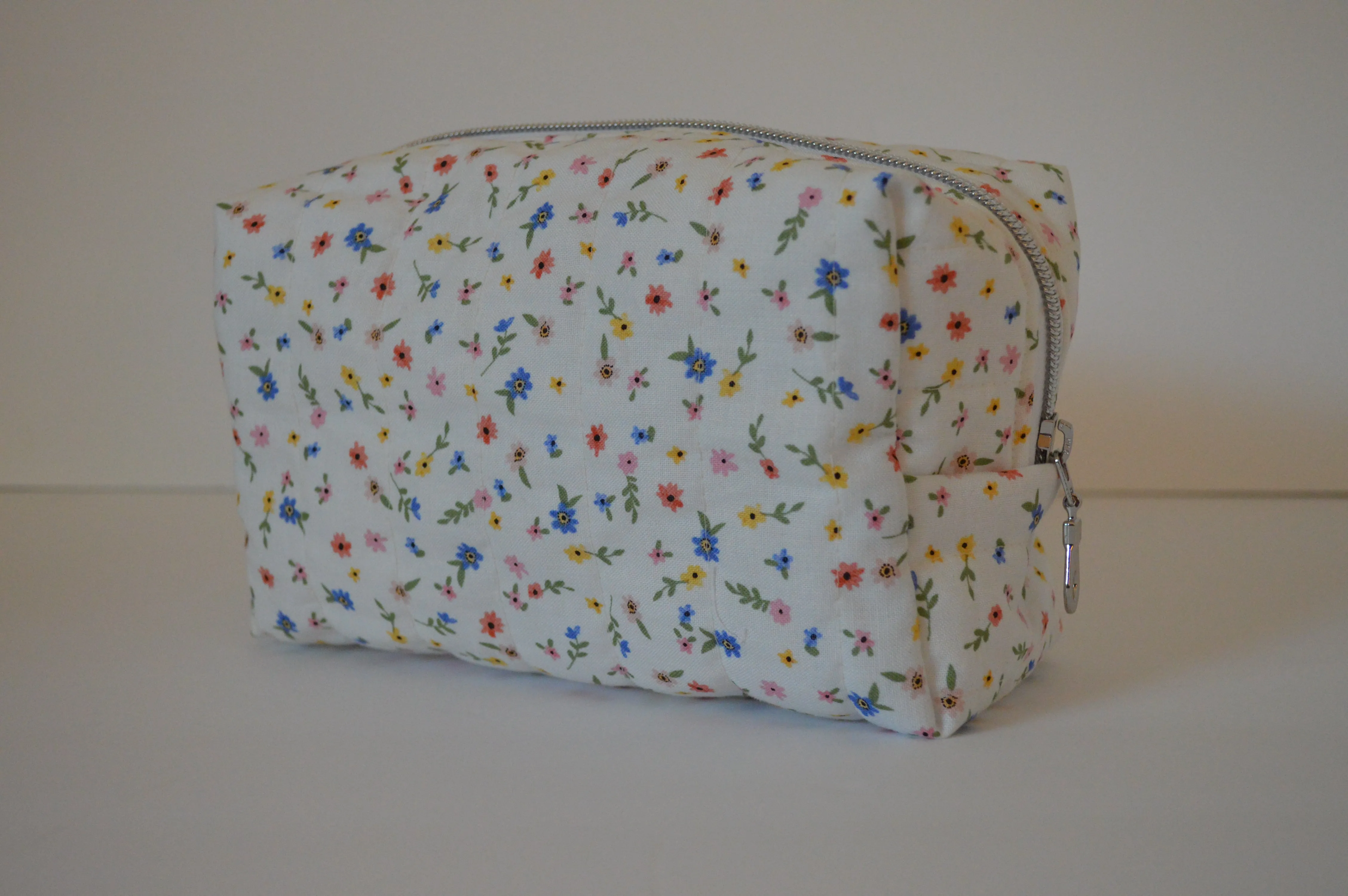 Gemma Puff Pouch- Everyday Bag