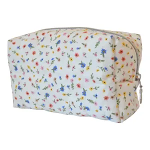 Gemma Puff Pouch- Everyday Bag