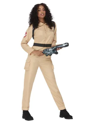 Ghostbusters Ladies Costume  WHOLESALE
