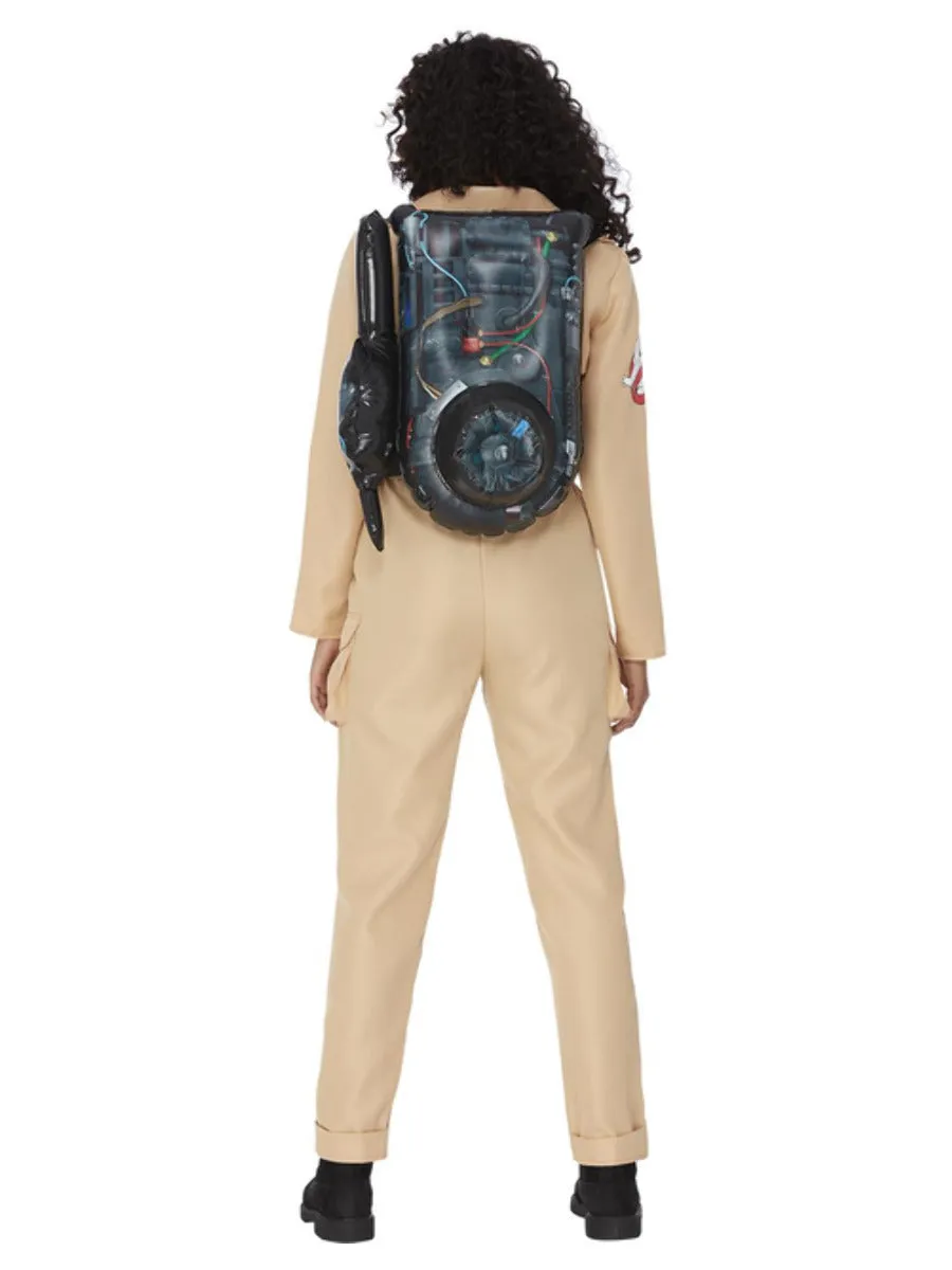 Ghostbusters Ladies Costume  WHOLESALE
