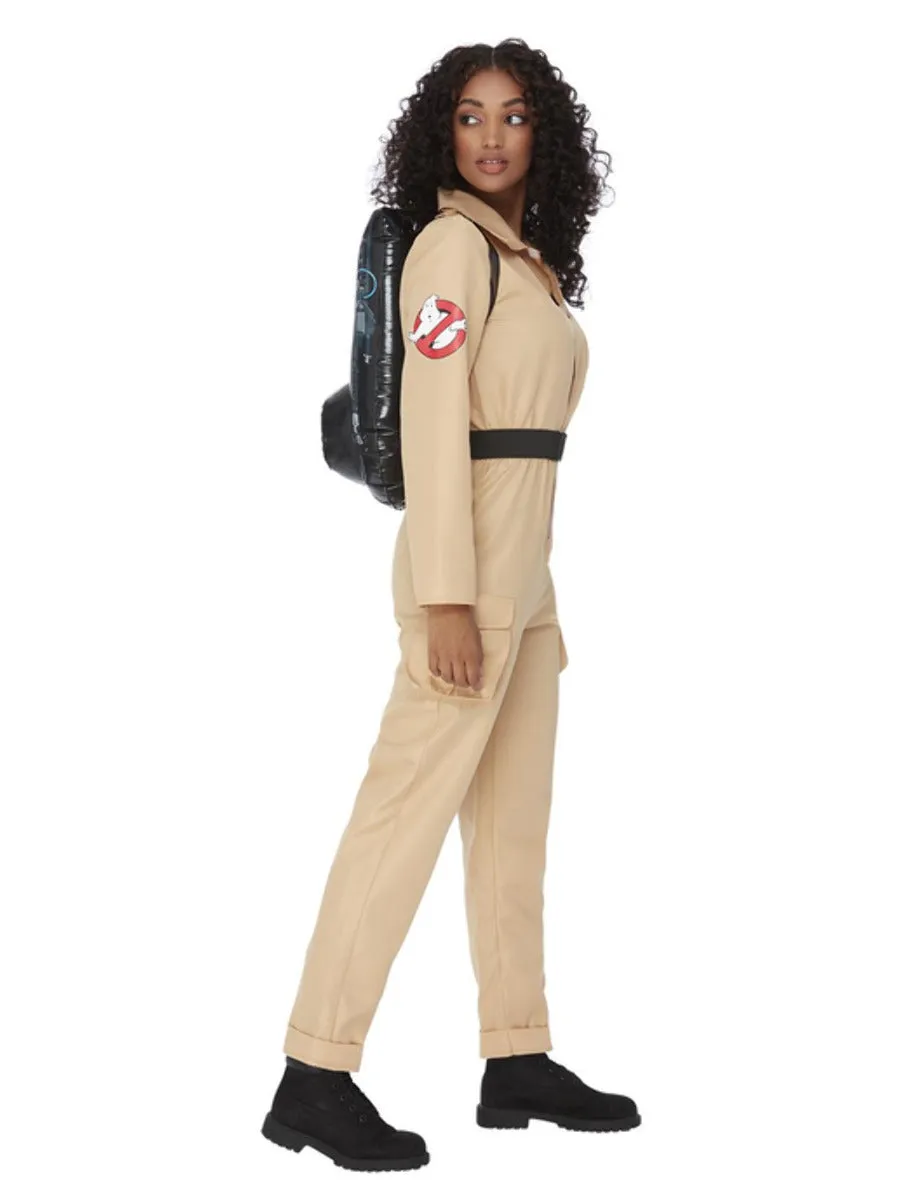 Ghostbusters Ladies Costume  WHOLESALE