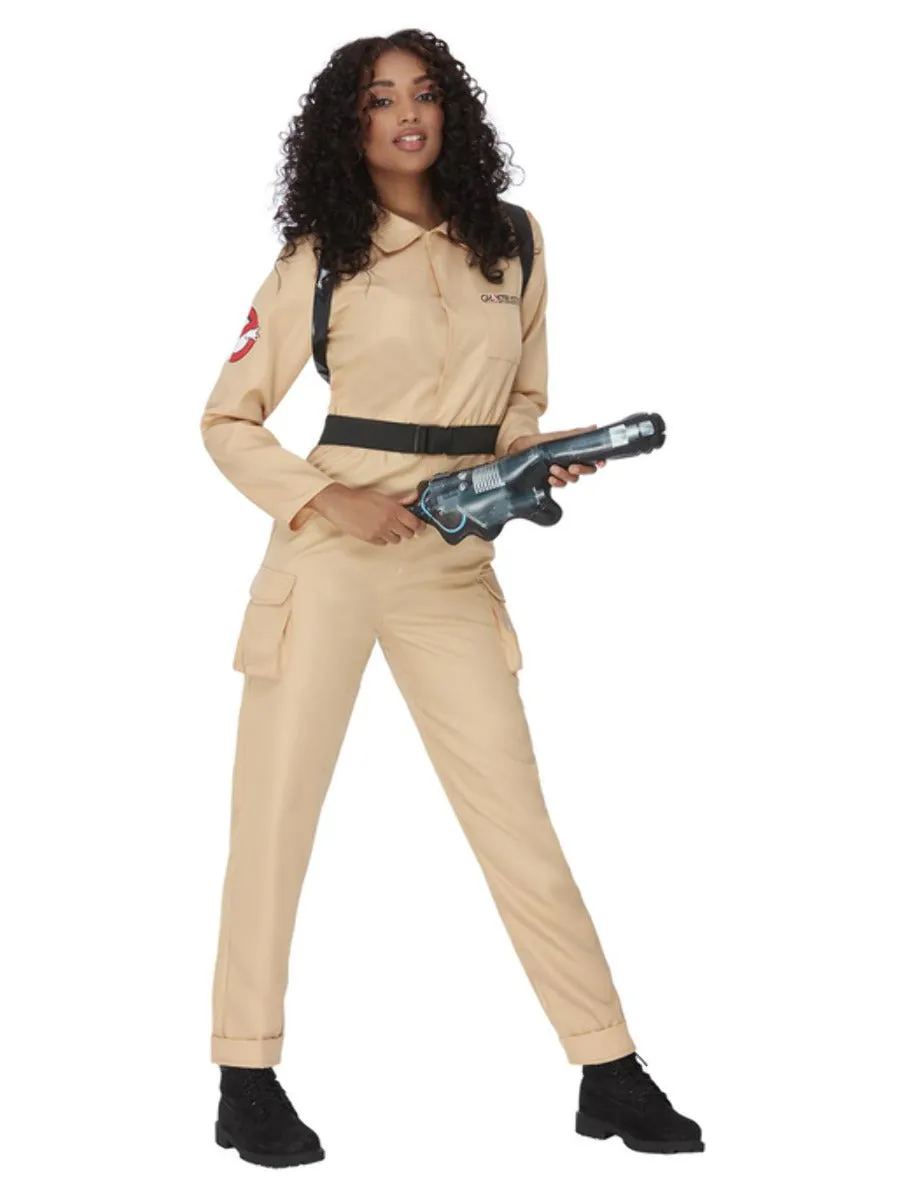 Ghostbusters Ladies Costume  WHOLESALE
