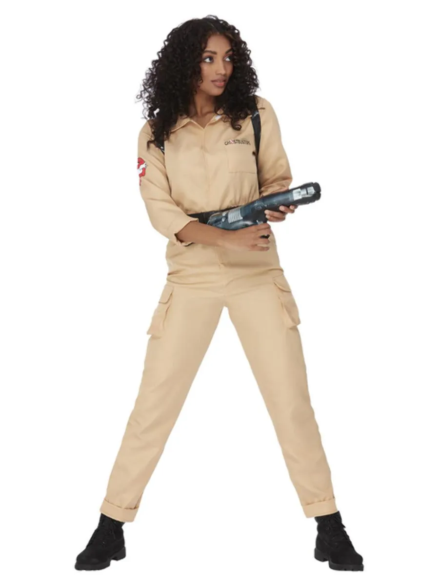 Ghostbusters Ladies Costume  WHOLESALE
