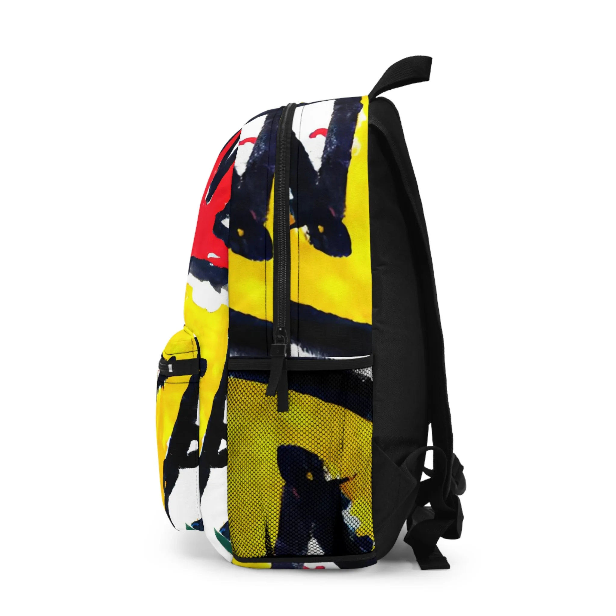 Giovanni Bellini-Backpack