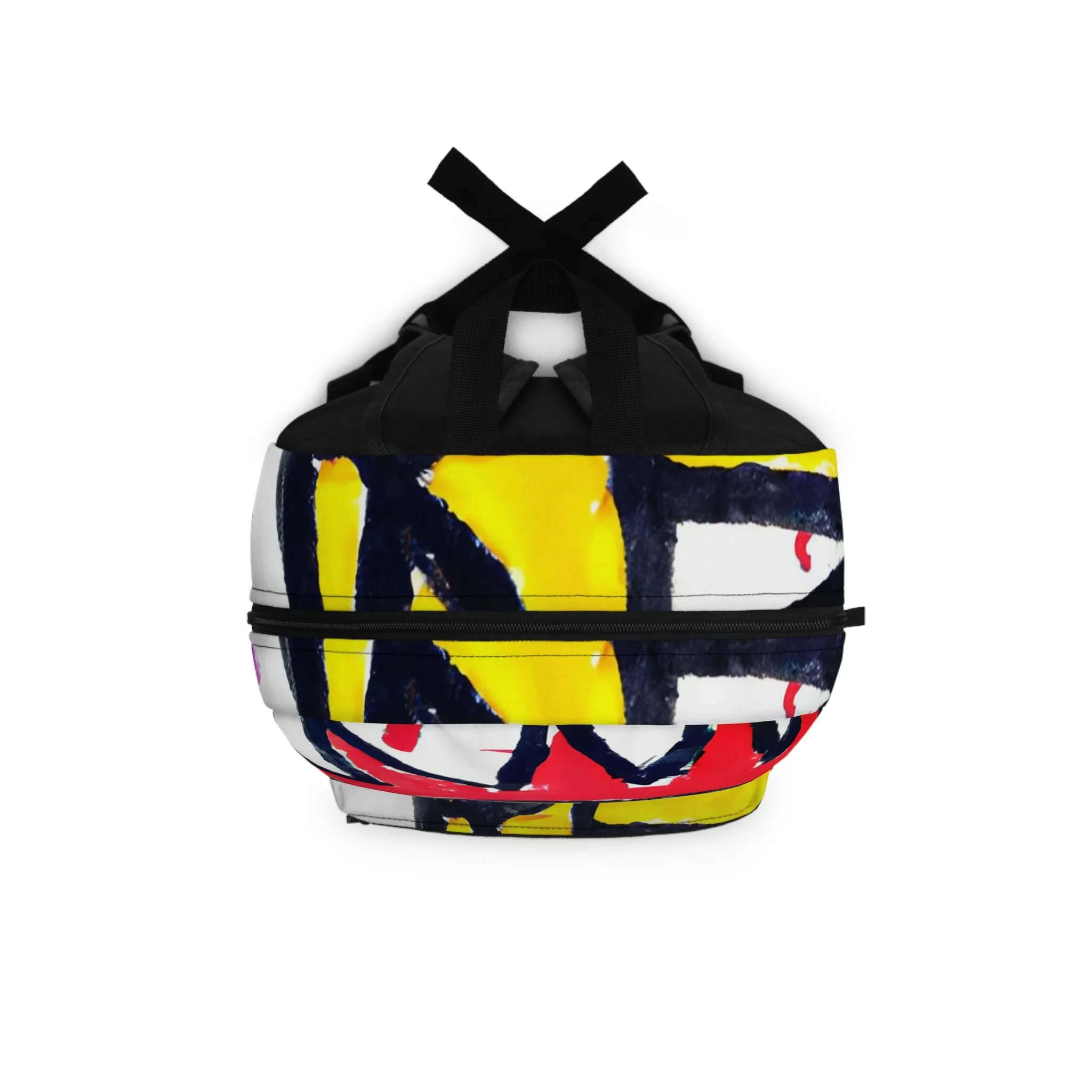 Giovanni Bellini-Backpack