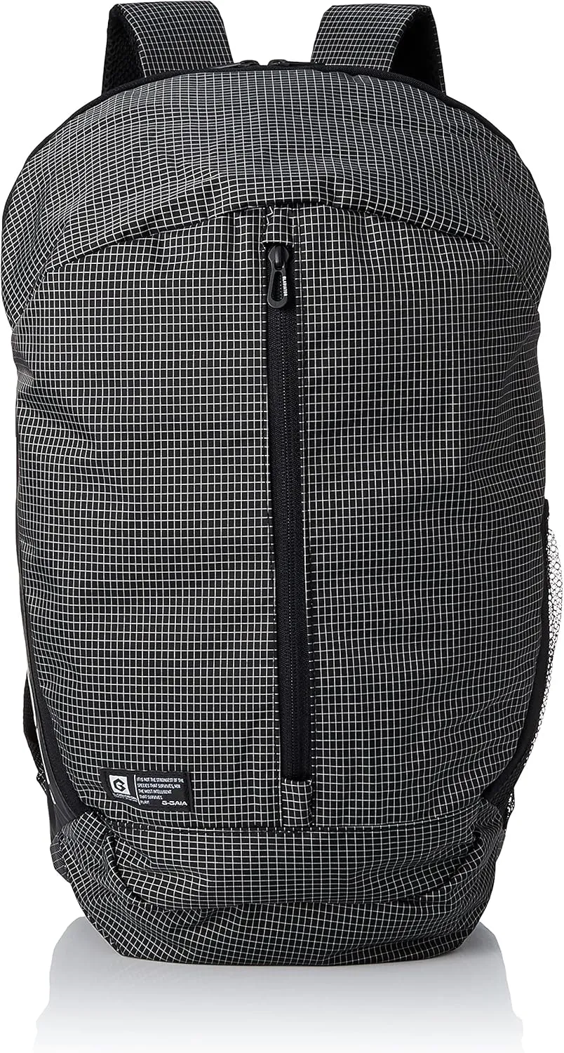 Gladiator GLADIATOR Travel Backpack, Grid