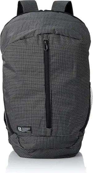 Gladiator GLADIATOR Travel Backpack, Grid