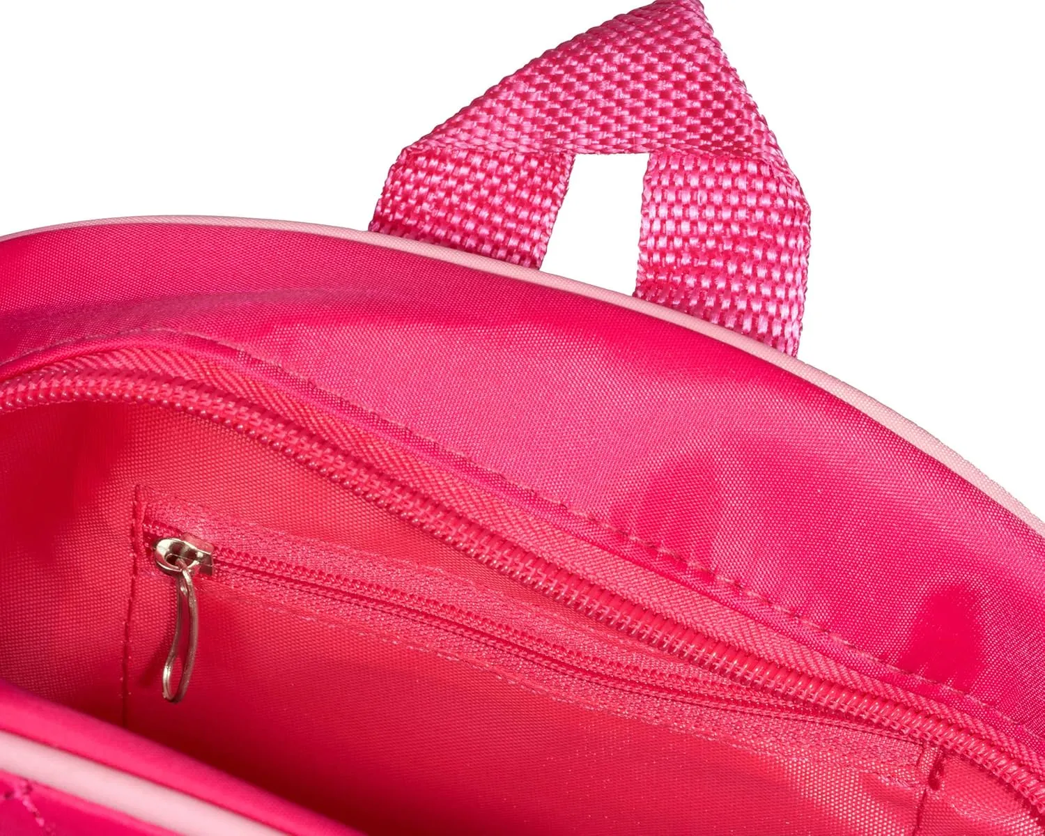 GLOBAL FBA INC Dance Bag For Girls 3-9 Years Old, Backpack Ballet with Padded Straps, Ballet Items, Ballerina Gifts For Little Girls