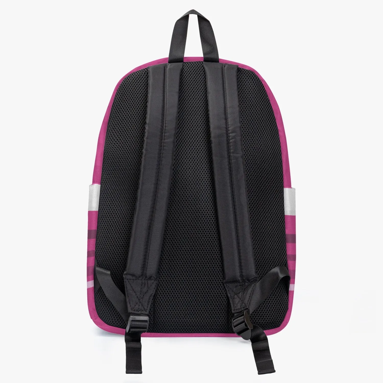 GLOBAL FREEDOM UNITED WOMEN ENGLAND & GERMANY OLD PEACE All-over-print Canvas Backpack