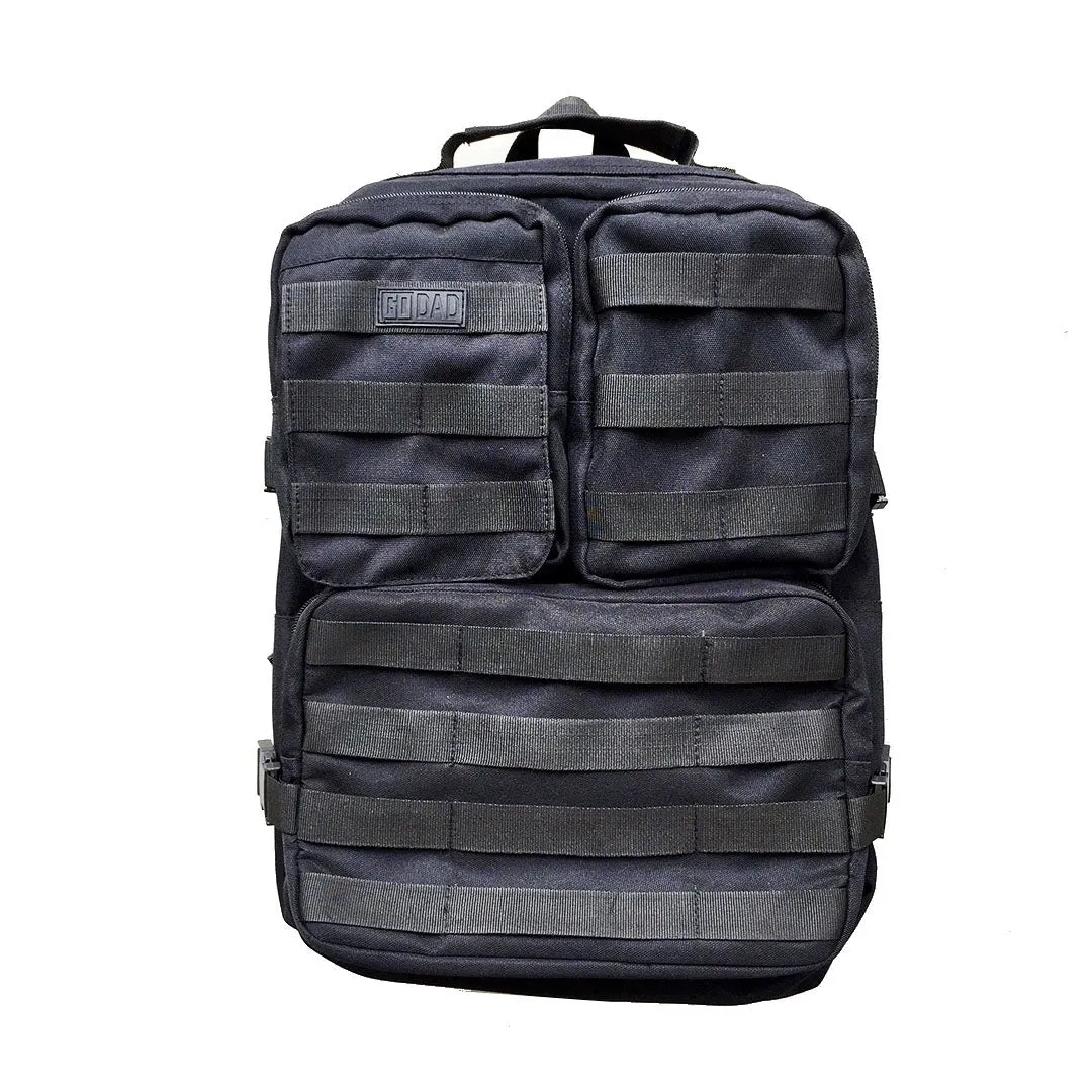 Go Dad Baby Bag