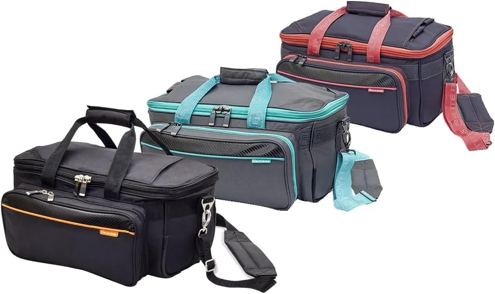 GP ́S Medical Bag (Black)