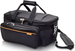 GP ́S Medical Bag (Black)
