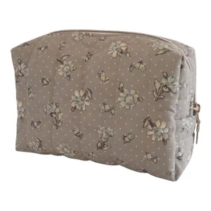 Gracie Puff Pouch- Everyday Bag