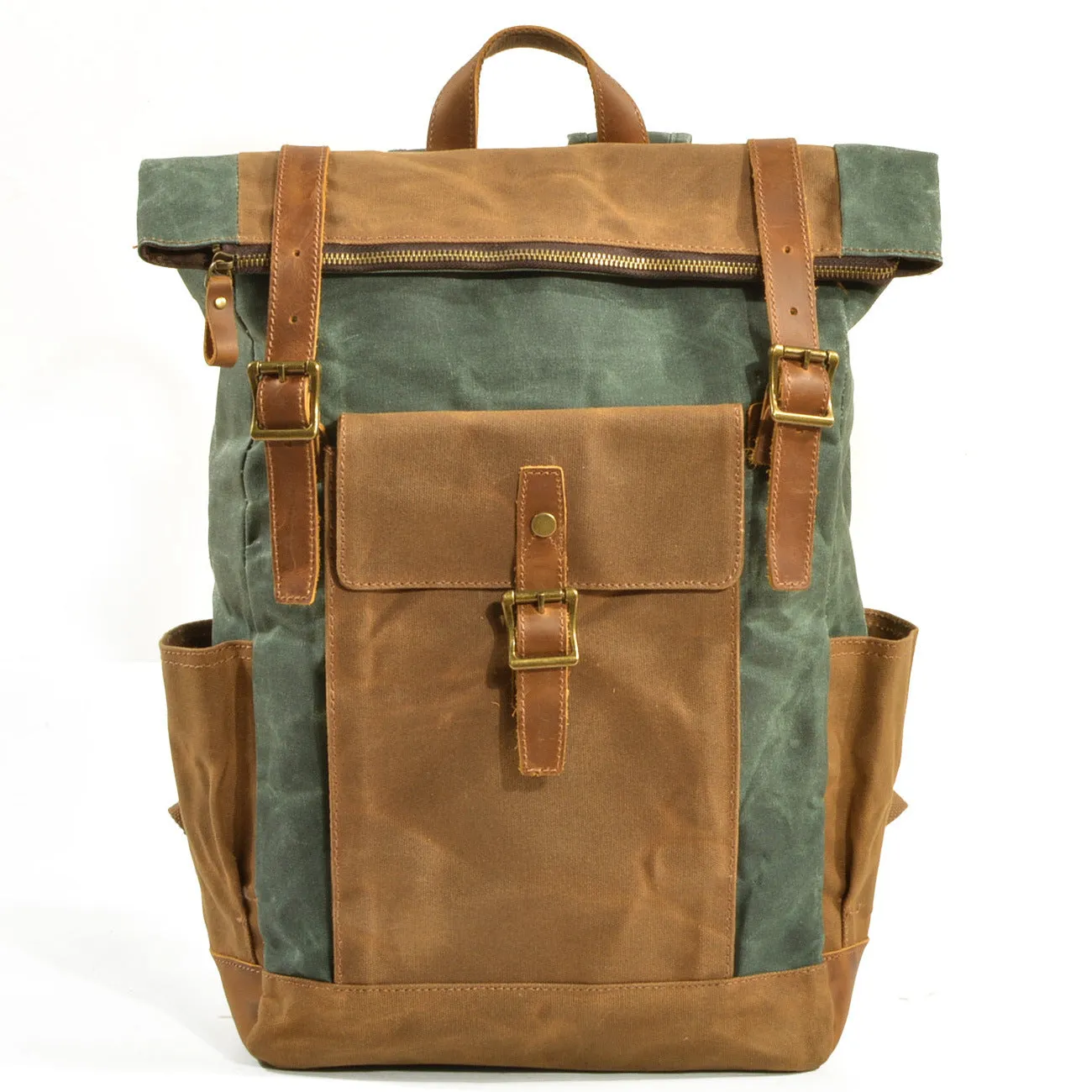 Grand Canyon Canvas Backpack
