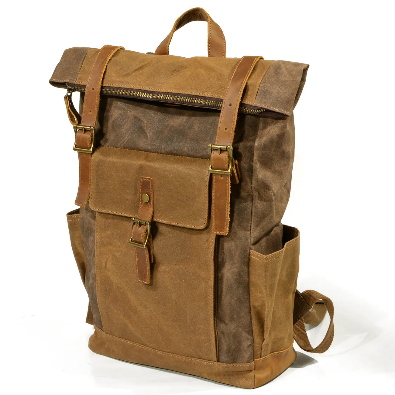 Grand Canyon Canvas Backpack