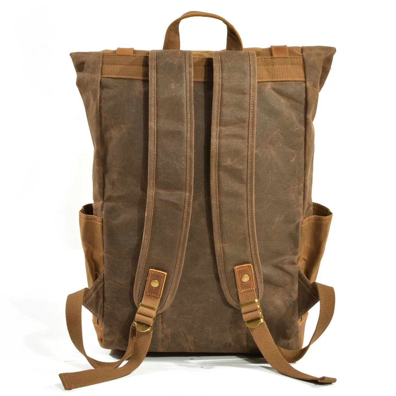 Grand Canyon Canvas Backpack