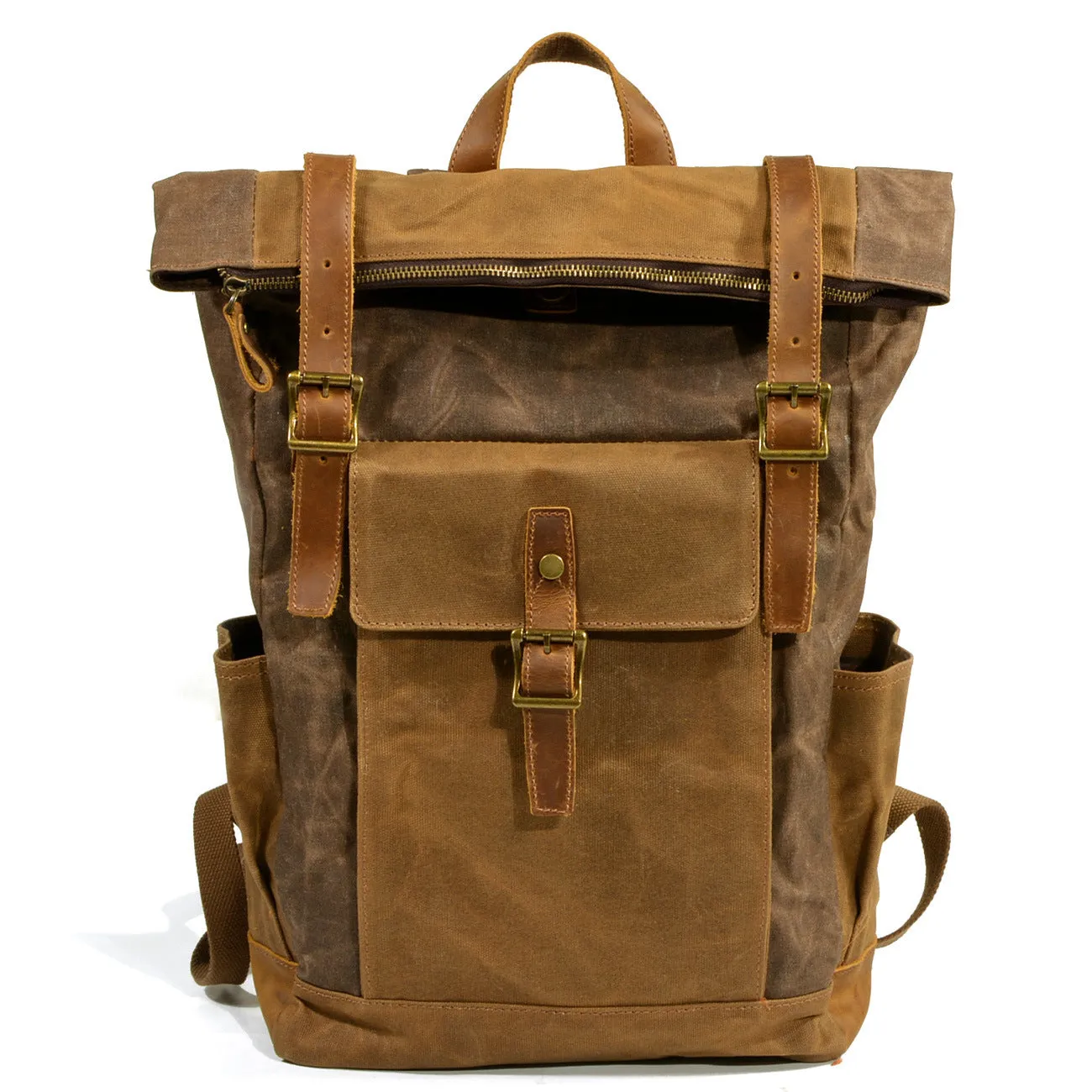 Grand Canyon Canvas Backpack
