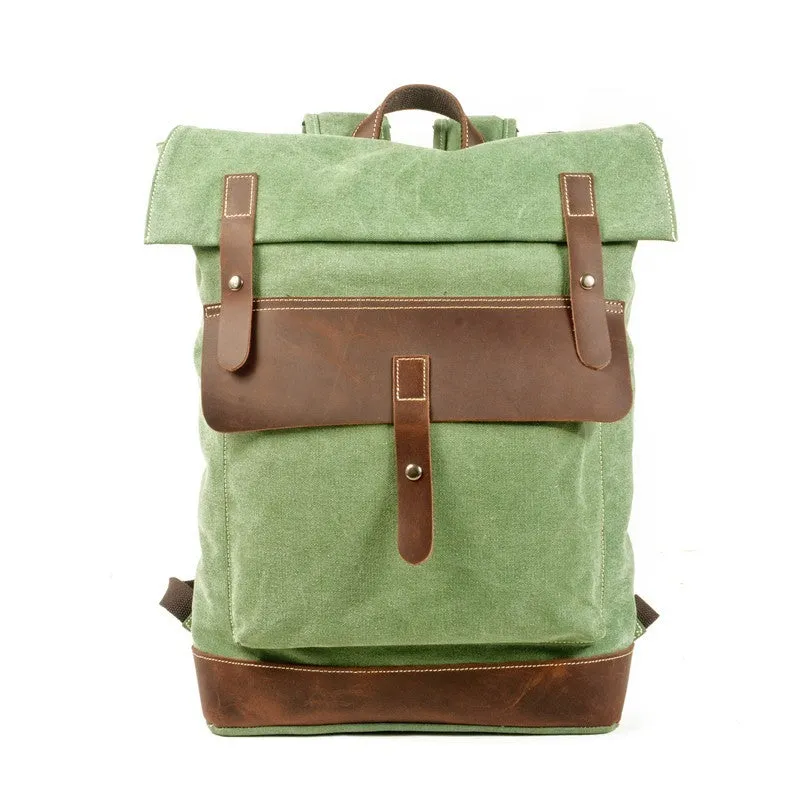 Grand Canyon II Canvas Backpack