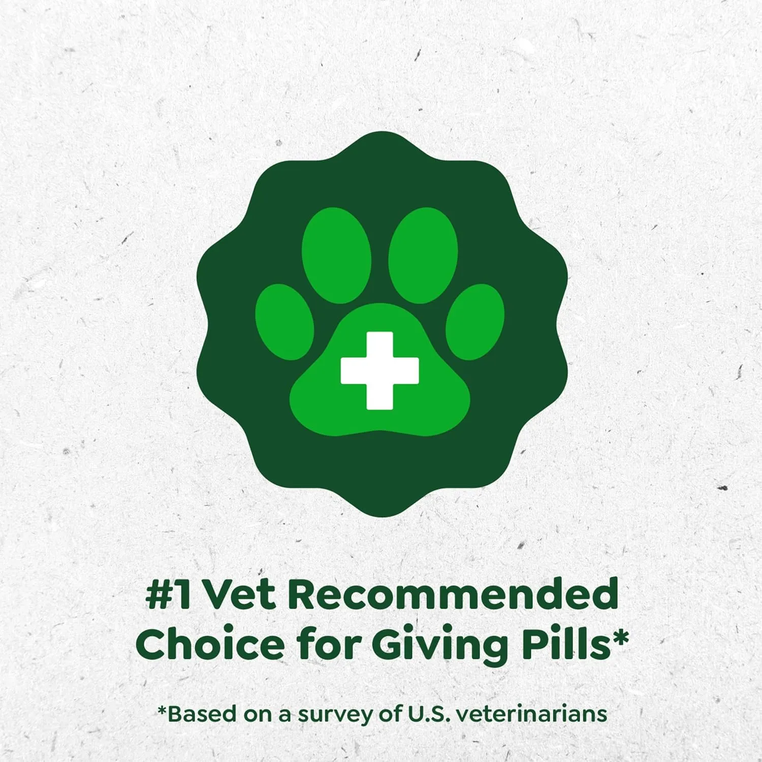 Greenies Feline Pill Pockets for Cats Natural Soft Cat Treats, Chicken Flavor, 3 oz. Pouch (85 Treats)